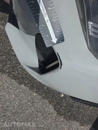 2019 Kia Stinger GT2 - miniatura 24