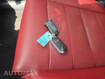2019 Kia Stinger GT2 - miniatura 26