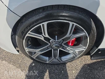 2019 Kia Stinger GT2 - miniatura 8