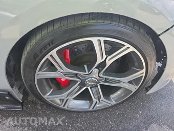 2019 Kia Stinger GT2 - miniatura 9