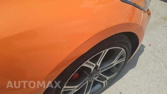 2019 Kia Stinger GTS - miniatura 20