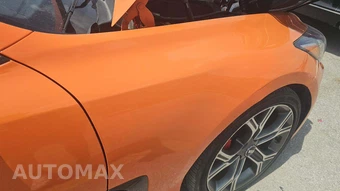 2019 Kia Stinger GTS - miniatura 23