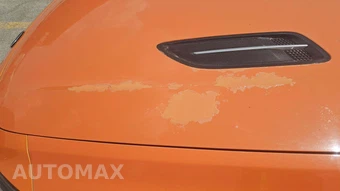 2019 Kia Stinger GTS - miniatura 25
