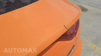 2019 Kia Stinger GTS - miniatura 26