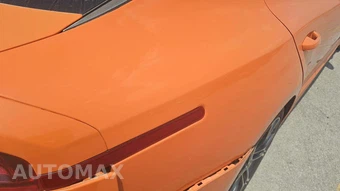 2019 Kia Stinger GTS - miniatura 27