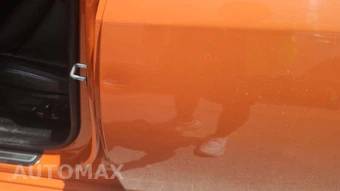 2019 Kia Stinger GTS - miniatura 28