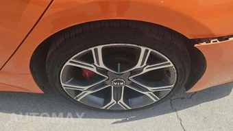 2019 Kia Stinger GTS - miniatura 31