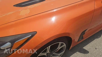 2019 Kia Stinger GTS - miniatura 32