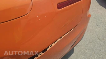 2019 Kia Stinger GTS - miniatura 33