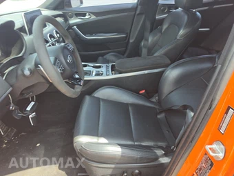 2019 Kia Stinger GTS - miniatura 7