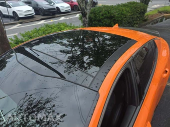 2019 Kia Stinger GTS – miniatura 12