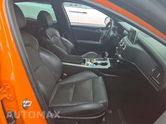 2019 Kia Stinger GTS – miniatura 18