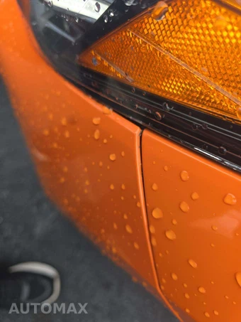 2019 Kia Stinger GTS – miniatura 21