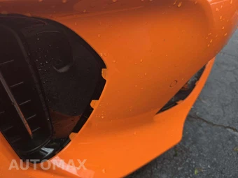 2019 Kia Stinger GTS – miniatura 22