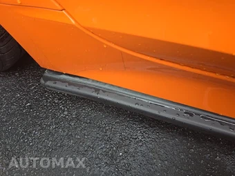 2019 Kia Stinger GTS – miniatura 25