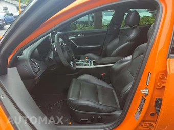 2019 Kia Stinger GTS – miniatura 6