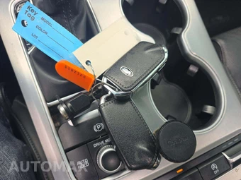 2019 Kia Stinger GTS – miniatura 8