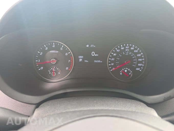 2019 Kia Stinger GTS – miniatura 9