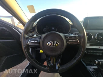 2019 Kia Stinger – miniatura 10