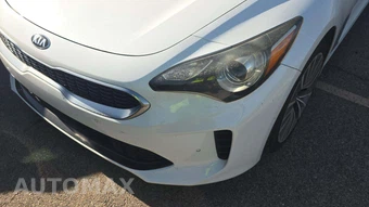 2019 Kia Stinger – miniatura 18