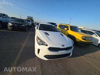 2019 Kia Stinger – miniatura 2