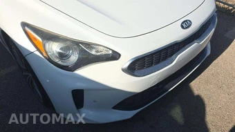 2019 Kia Stinger – miniatura 20