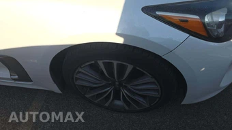 2019 Kia Stinger – miniatura 21