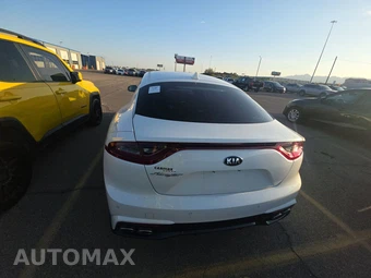 2019 Kia Stinger – miniatura 5