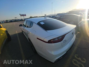 2019 Kia Stinger – miniatura 6