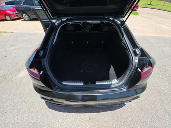 2019 Kia Stinger – miniatura 11