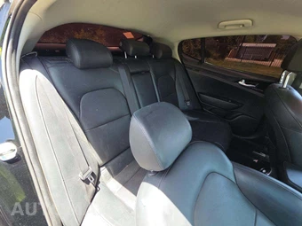 2019 Kia Stinger – miniatura 13