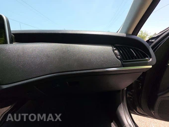 2019 Kia Stinger – miniatura 16