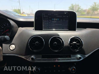 2019 Kia Stinger – miniatura 7