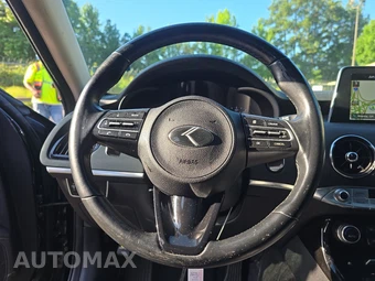 2019 Kia Stinger – miniatura 10