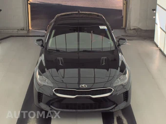 2019 Kia Stinger – miniatura 2