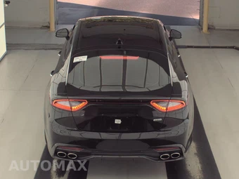 2019 Kia Stinger – miniatura 5