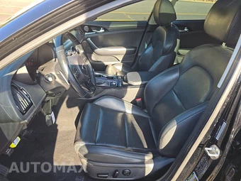 2019 Kia Stinger – miniatura 7