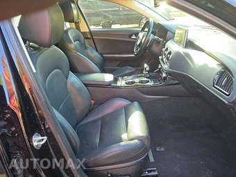 2019 Kia Stinger – miniatura 8