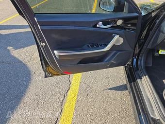 2019 Kia Stinger – miniatura 9