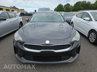 2019 Kia Stinger – miniatura 2