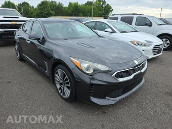 2019 Kia Stinger – miniatura 3