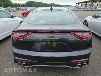 2019 Kia Stinger – miniatura 5