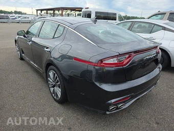 2019 Kia Stinger – miniatura 6