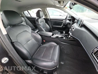 2019 Kia Stinger – miniatura 8