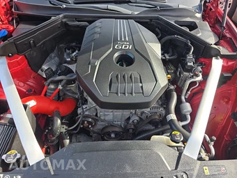 2019 Kia Stinger - miniatura 15