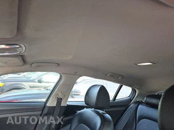 2019 Kia Stinger - miniatura 18
