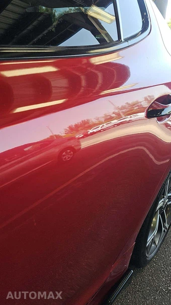 2019 Kia Stinger - miniatura 19
