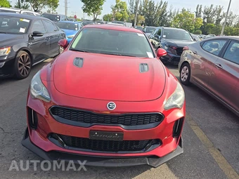 2019 Kia Stinger - miniatura 2