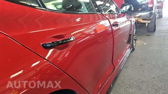 2019 Kia Stinger - miniatura 22