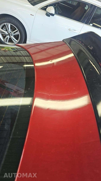 2019 Kia Stinger - miniatura 25